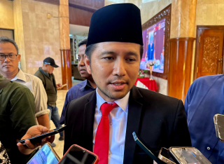 Emil Dardak Buka Suara Soal Usulan Rp10 Triliun Pemprov Jatim: Satu Pintu dari Sekda!