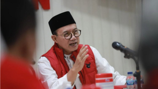 Kanang Kenang Sosok Kusnadi: Pemimpin PDIP Jatim yang Memimpin Tanpa Konflik