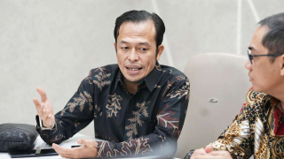 Ketua Komisi A DPRD Jatim Dukung SE Mendagri: Kepala Daerah Wajib Standby hingga 15 Januari 2026