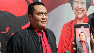 PDIP Jatim Pastikan Konferda-Konfercab Serentak Berlangsung Tertib dan Lancar