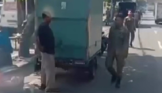 Video Dugaan Pungli Satpol PP Kota Surabaya Viral, Ketua Komisi A: Pungli Harus Ditangani Serius