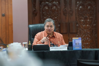 Geopolitik Memanas, Ekonomi Indonesia Diklaim Tetap Tangguh