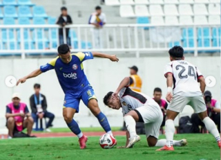 Update Klasemen Super League Usai Persib Tundukkan Persija dan Arema FC Comeback dari Persik