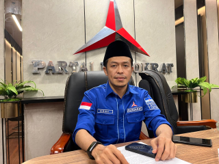 Tren Perceraian ASN Naik, Ketua Komisi A DPRD Jatim Dedi Irwansa Ingatkan Risiko bagi Pelayanan Publik