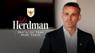 John Herdman Resmi Diperkenalkan, Intip Formasi Timnas Indonesia