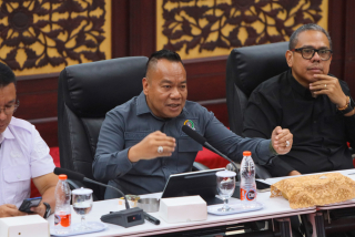 239.277 KK DTSEN Belum Ditemukan, DPRD Surabaya Ingatkan Hal Ini