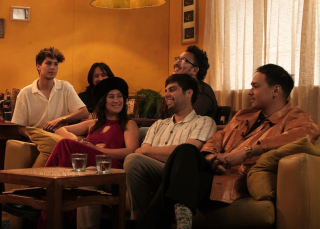 Profil Personel Nusantara Beat: Band Belanda Bernuansa Indonesia