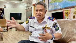 Namanya Terseret Kasus PT DABN, Kadisuhub Jatim Nyono Buka Suara