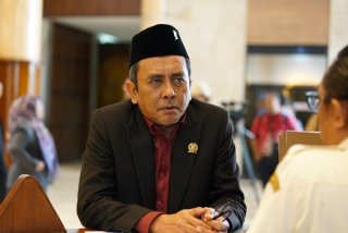 Kasus PMK Tembus 839 Ekor, Fraksi PDIP DPRD Jatim Angkat Suara