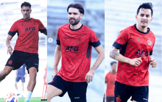 Ngerinya Persik Kediri di Putaran Dua Liga 1 2025/2026, Datangkan 2 Gelandang Kreatif Sekaligus