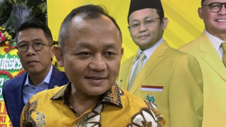 Pimpin PSI Bali, Wayan Suyasa Disindir Sarmuji Soal Liga Politik