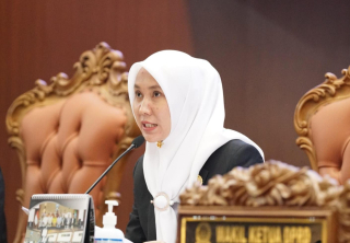 Super Flu Mencuat, Wakil Ketua DPRD Jatim Minta Warga Waspada Tanpa Panik 