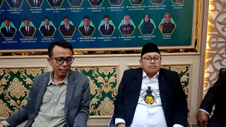 Ashari Geser Fauzan di Kursi Ketua Fraksi PKB DPRD Jatim, Sinyal Konsolidasi atau Ketegangan?