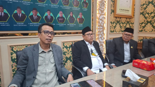 Manuver Senyap PKB Terbongkar di Paripurna DPRD Jatim