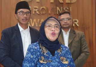 Namanya Terseret Kasus Jual Beli Jabatan Ponorogo, Ini Klarifikasi Kepala BKD Jatim