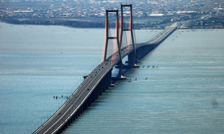 Islamic Science Park di Kaki Jembatan Suramadu Tak Kunjung Dibangun, Ternyata Ini Biang Keroknya