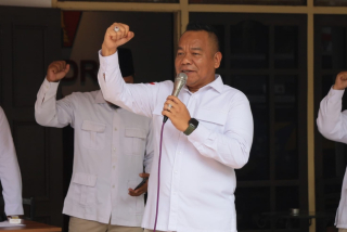 Ketua Komisi A DPRD Surabaya Sayangkan Hilangnya Rumah Radio Bung Tomo