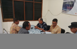 Ada LPMK Minta THR, Komisi A Minta Pemkot Surabaya Beri Sanksi