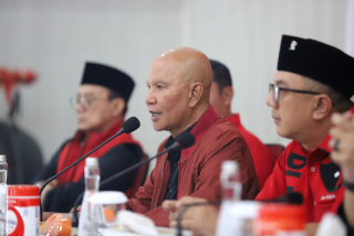 Said Abdullah Minta Kader PDIP Respons Cepat Persoalan Sosial di Daerah