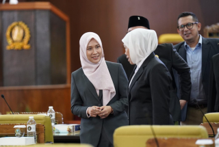 Genap Setahun Khofifah–Emil, DPRD Nilai Program Pemprov Jatim Tepat Sasaran