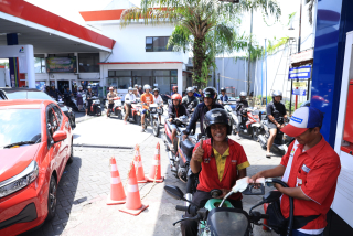 BBM Batal Naik, Gus Fawait: Jember Terhindar dari Guncangan Ekonomi