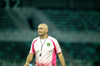 Misi Redam Persib Bandung, Persebaya Siapkan Taktik Khusus