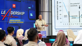 BGN Bentuk Satgas, SPPG Tak Standar Bakal Ditutup Demi Keamanan Pangan