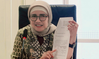 Aturan Ketat WFH ASN Jatim, Absen 3 Kali Sehari dan Wajib Share Lokasi