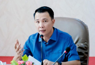 Siapa Fikri Thobari? Bupati Rejang Lebong yang Ditangkap KPK dalam OTT Bengkulu