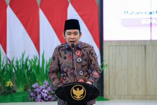 Bantuan Pangan Presiden Prabowo Cair Akhir Maret, Ini Langkah Bupati Jember Gus Fawait