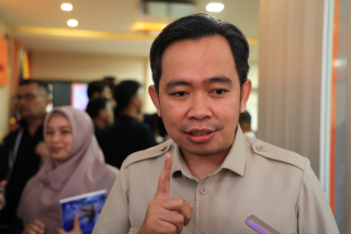 Gus Fawait Larang ASN Jember Pakai Mobil Dinas untuk Mudik Lebaran