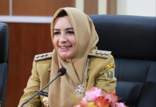 KPK Tangkap Bupati Pekalongan Fadia Arafiq dalam OTT di Jawa Tengah