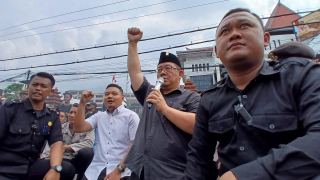 WFH ASN Setiap Rabu Disentil Fraksi PDIP DPRD Jatim, Ini Alasannya