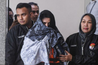 Kasus Korupsi Fadia Arafiq Makin Terang, KPK Sebut Direktur PT RNB adalah ART