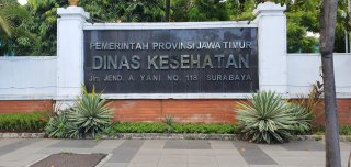 Komisi E DPRD Jatim 'Pasang Rem' di Proyek Dinkes Rp22,9 Miliar