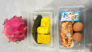 BGN Klarifikasi Video Viral Menu MBG di Pamekasan, Sebut Paket Makanan Sebenarnya Lengkap