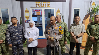 Operasi Ketupat 2026 Jatim, Arus Mudik Naik 15 Persen