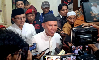 PDIP Jatim Gelar Nuzulul Quran, Said Abdullah Tegaskan Partai Tetap Berpihak pada Wong Cilik