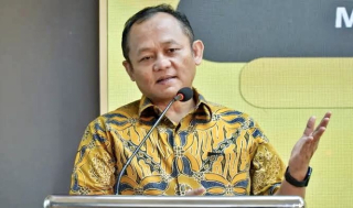 Golkar Siap Dipotong Gaji Demi Negara, Respons Wacana Penghematan Prabowo