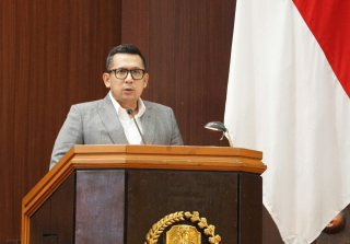 Efisiensi Gaya Baru, ASN DPRD Jatim Terapkan WFH dan Smart Office