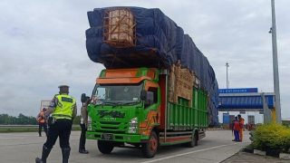 Gubernur Khofifah Targetkan Zero ODOL 2027 Lewat Pendekatan Kolaboratif