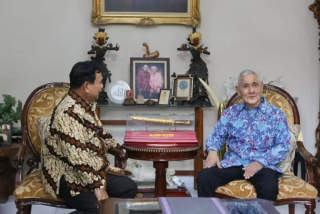 Profil Try Sutrisno, Wakil Presiden RI Ke-6 yang Tutup Usia Pagi Ini