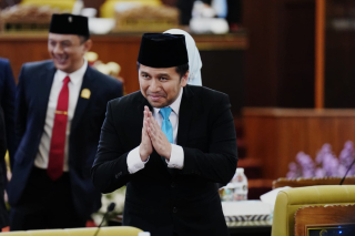 Pemprov Jatim Klaim WFH Rabu Hemat 108 Ribu Liter BBM, Ini Hitungannya