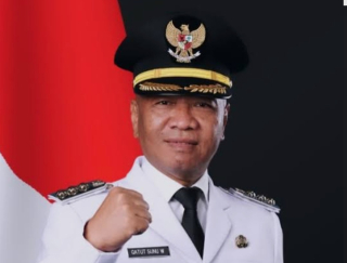 Jejak Karier Gatut Sunu Wibowo: Lompat Partai, Menang Pilkada, Lalu Terjaring OTT