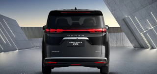 Kronologi Sengkata Merek Denza Hingga MA Tolak Kasasi BYD