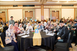 DPRD Jatim Wanti-wanti RKPD 2027, Target Anggaran Rp27,3 Triliun Terancam?