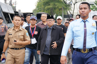 DPRD Jatim Jadwalkan Bahas Perda Ojol pada 5 Mei, Driver Tunggu Kepastian