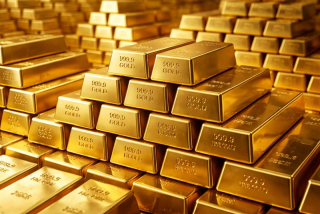 Harga Emas di Pegadaian Hari Ini Selasa 14 April 2026, Mumpung Turun Ayo Beli