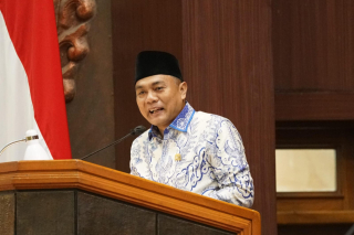 PAD Jatim Menyusut 5 Persen, Fraksi PAN Sentil Kinerja Fiskal Pemprov 2025