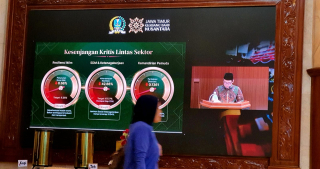 Fraksi PKB DPRD Jatim Ungkap Delusi Kemandirian Fiskal di LKPj Gubernur